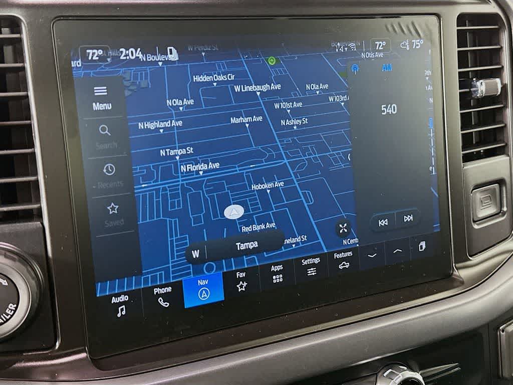 Thumbnail: 2026 Ford F-150 - 28