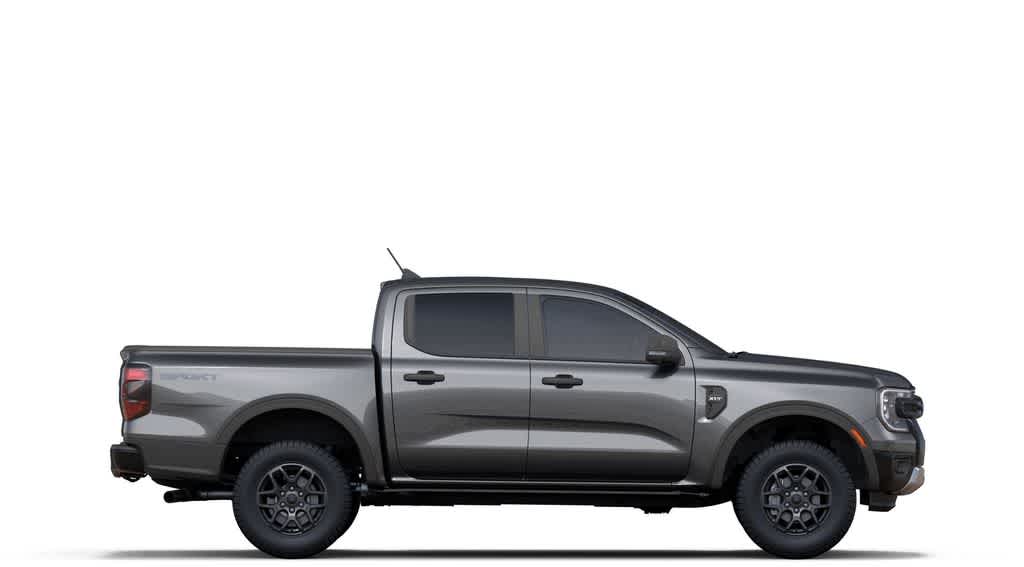 Thumbnail: 2025 Ford Ranger - 5