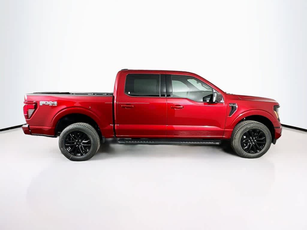 Thumbnail: 2026 Ford F-150 - 26