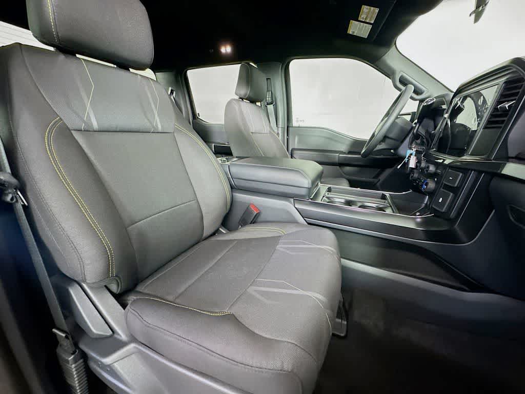 Thumbnail: 2025 Ford F-150 - 16