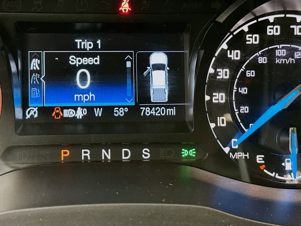 Thumbnail: 2020 Ford Ranger - 19