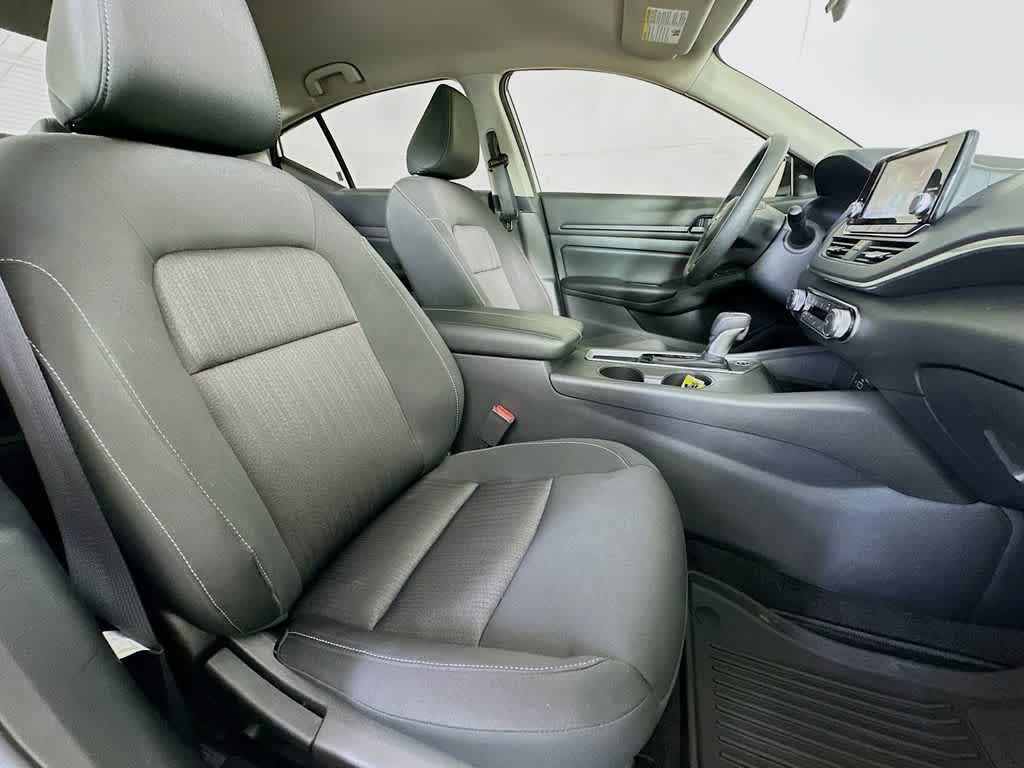 Thumbnail: 2024 Nissan Altima - 14