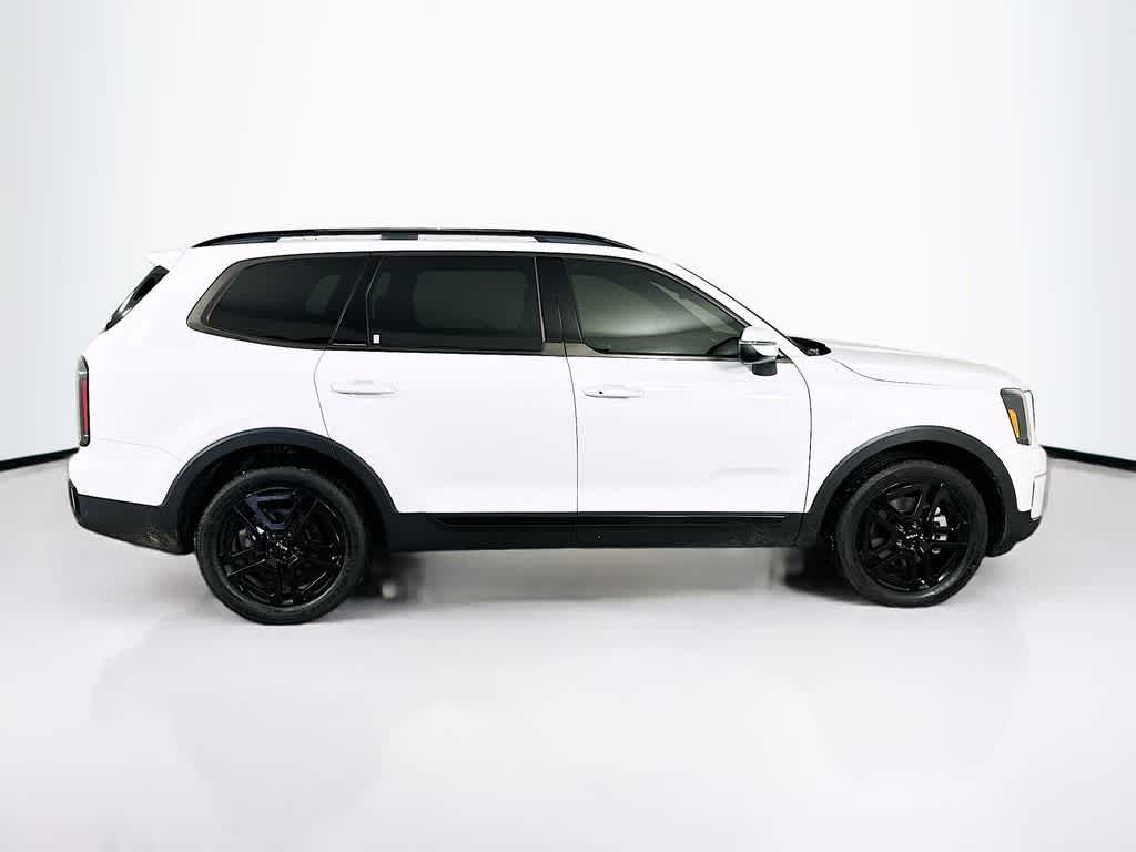 Thumbnail: 2024 Kia Telluride - 26