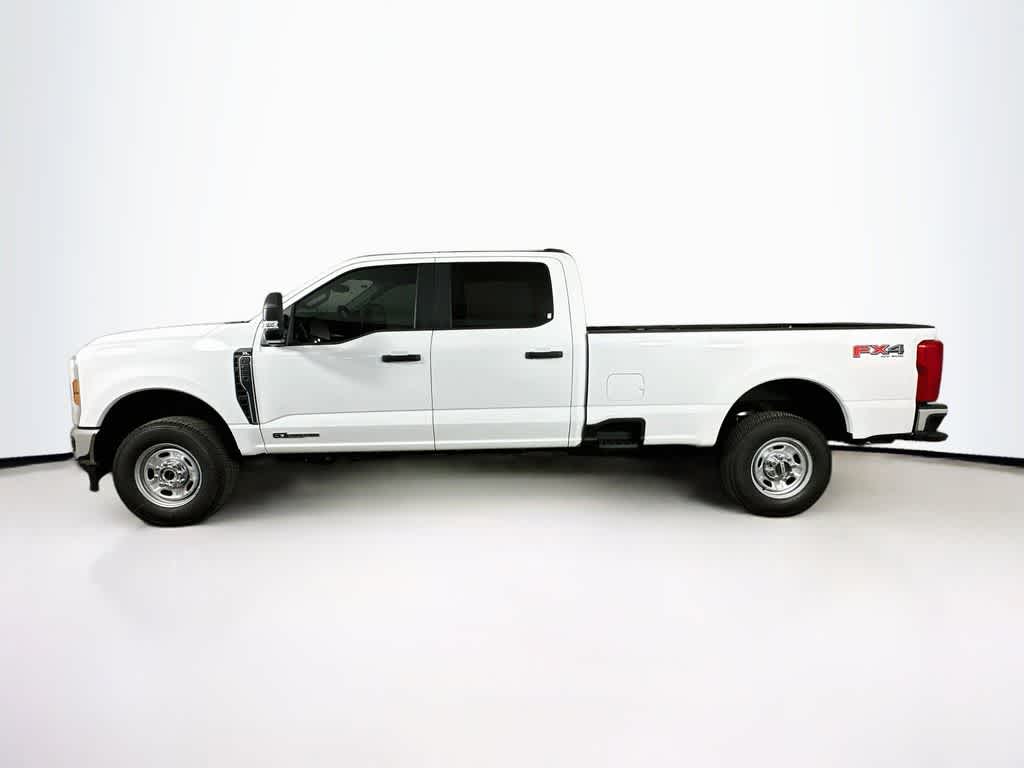 Thumbnail: 2026 Ford F-250 - 3