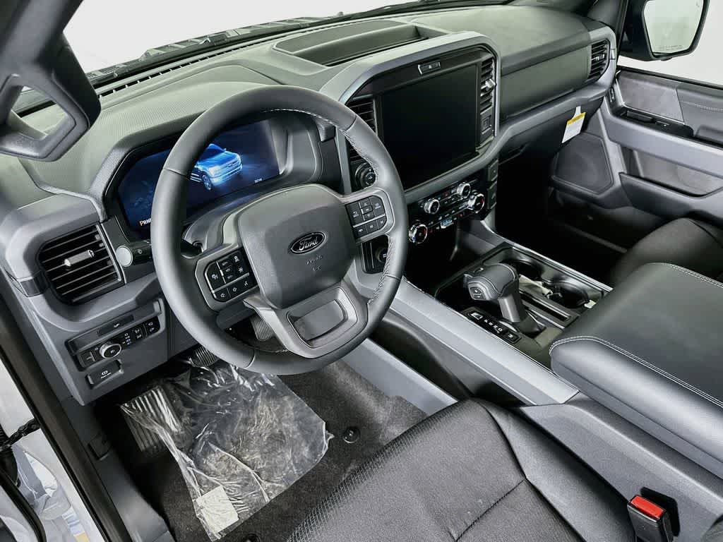 Thumbnail: 2026 Ford F-150 - 2