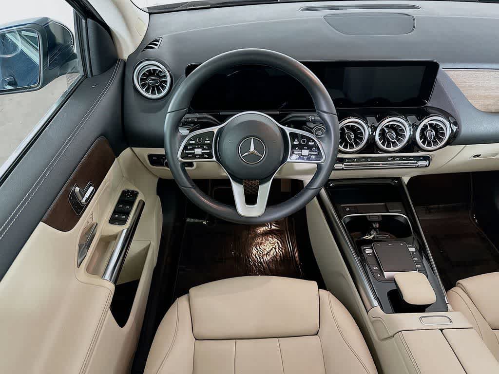 Thumbnail: 2022 Mercedes-Benz GLA - 10