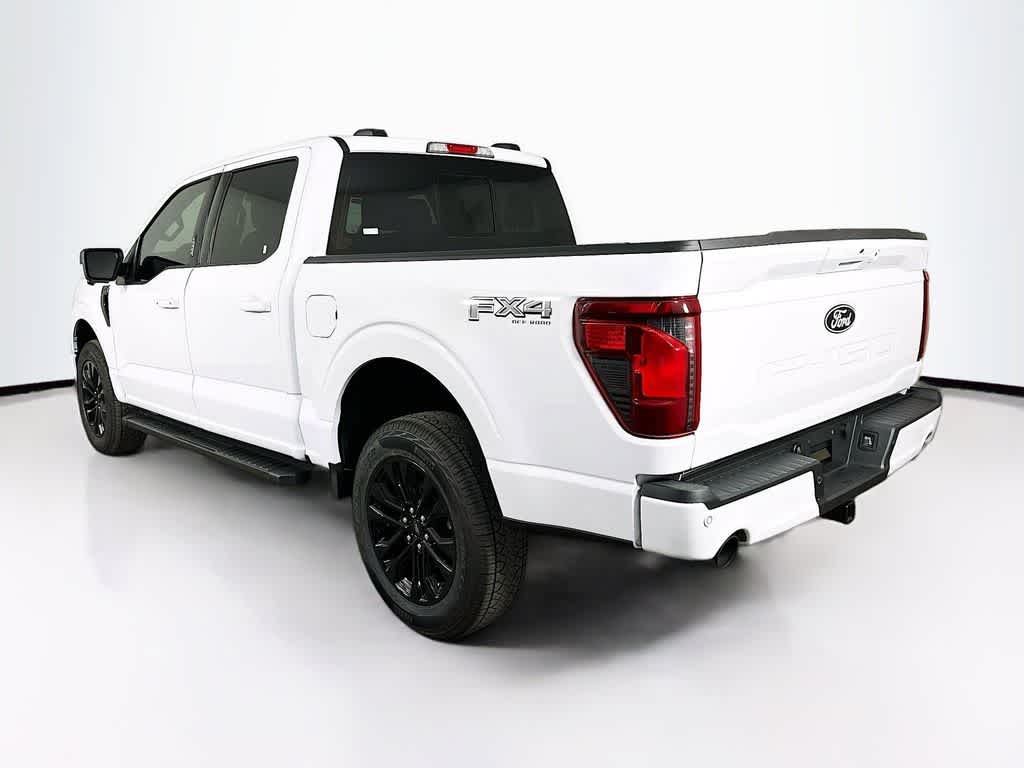 Thumbnail: 2026 Ford F-150 - 4