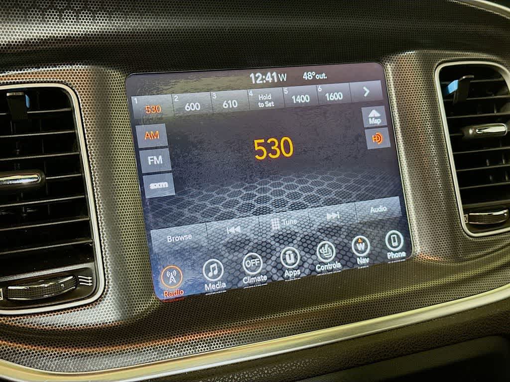 Thumbnail: 2017 Dodge Charger - 17