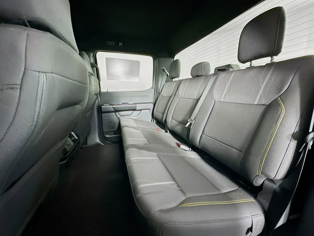 Thumbnail: 2025 Ford F-150 - 14