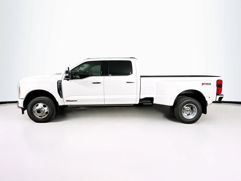 Thumbnail: 2026 Ford F-350 - 3