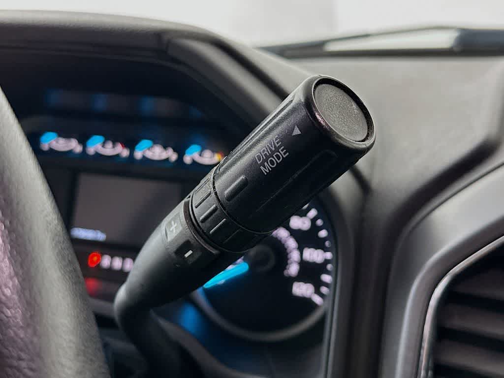 Thumbnail: 2018 Ford F-150 - 19