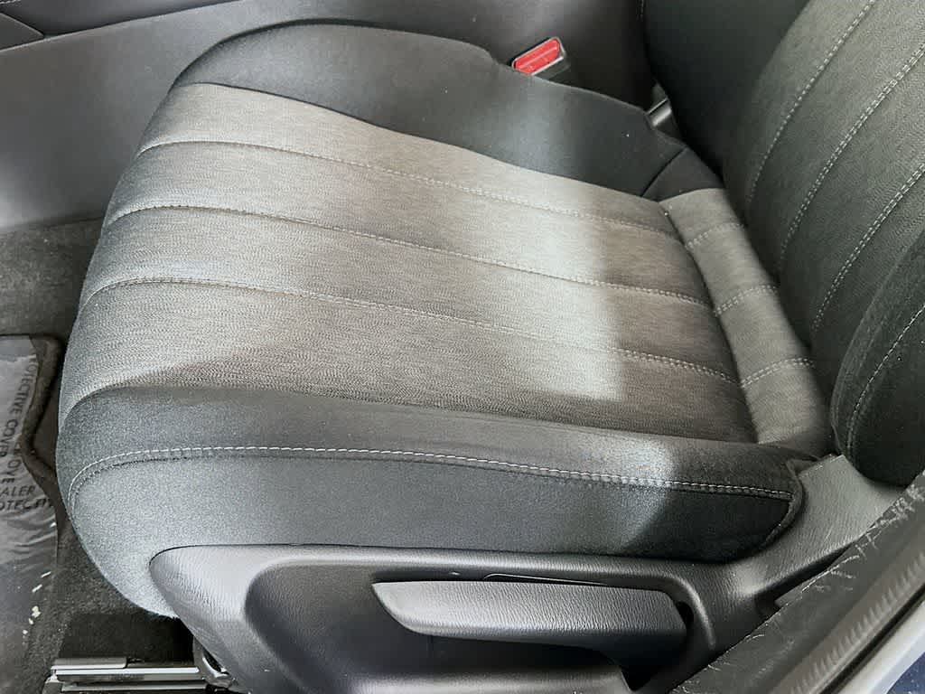 2020 Mazda Mazda6 Sport 28