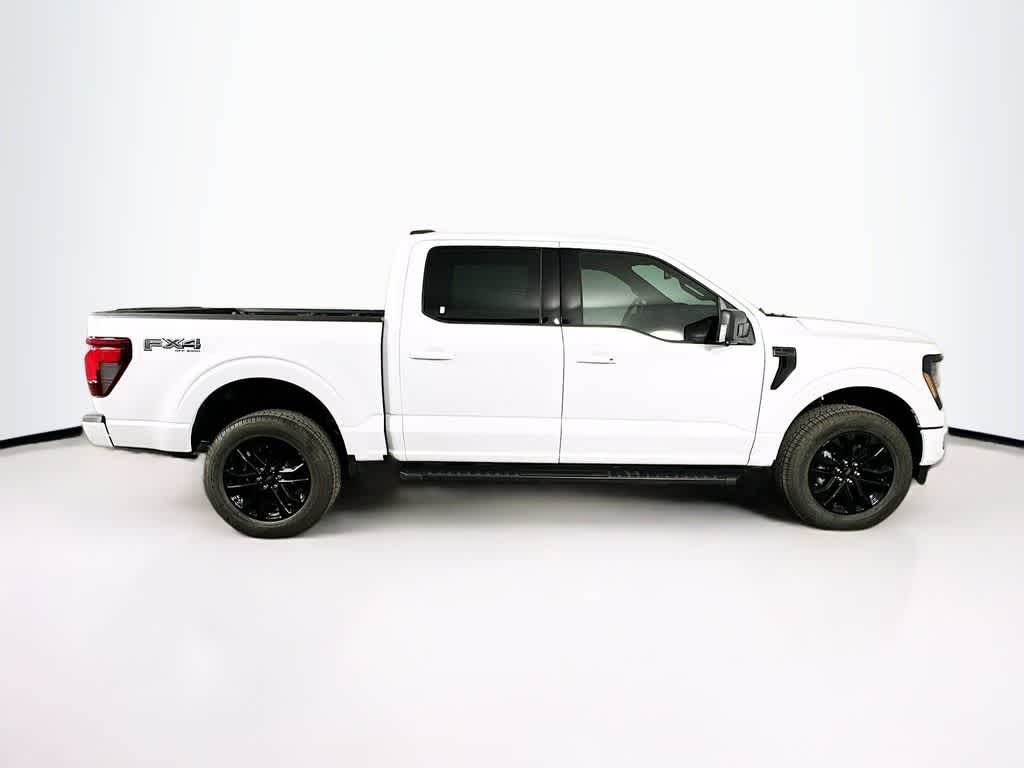 Thumbnail: 2026 Ford F-150 - 26