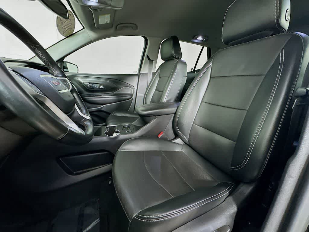 Thumbnail: 2023 GMC Terrain - 12