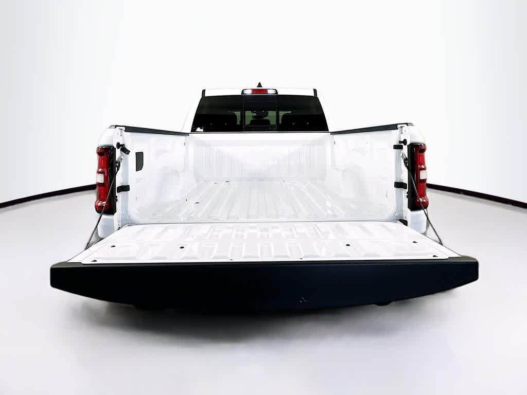 Thumbnail: 2025 RAM 1500 - 20