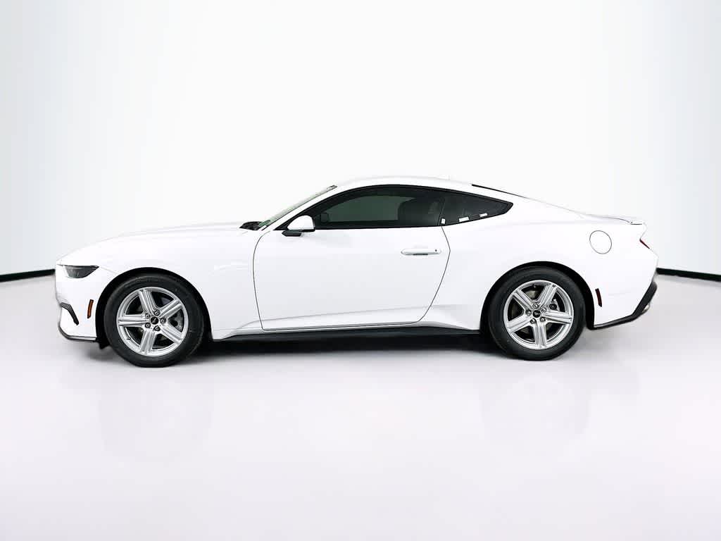 Thumbnail: 2026 Ford Mustang - 3