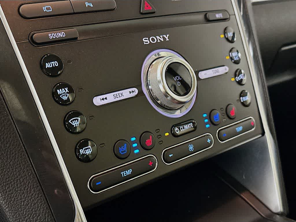 Thumbnail: 2019 Ford Explorer - 18
