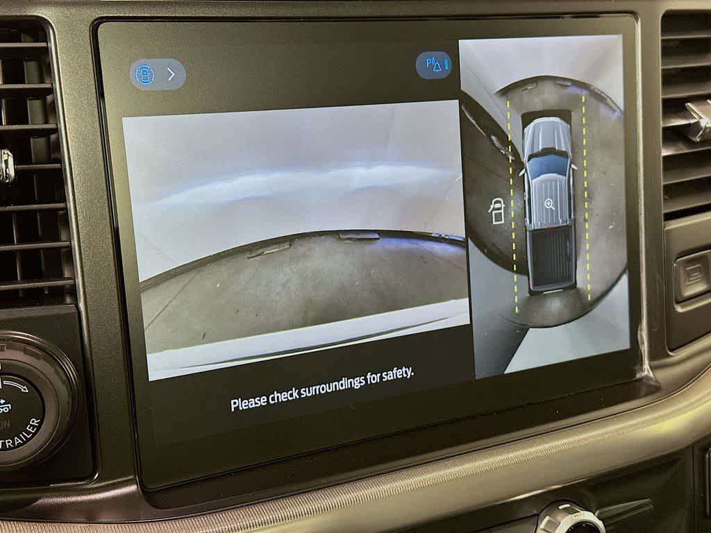 Thumbnail: 2026 Ford F-150 - 29