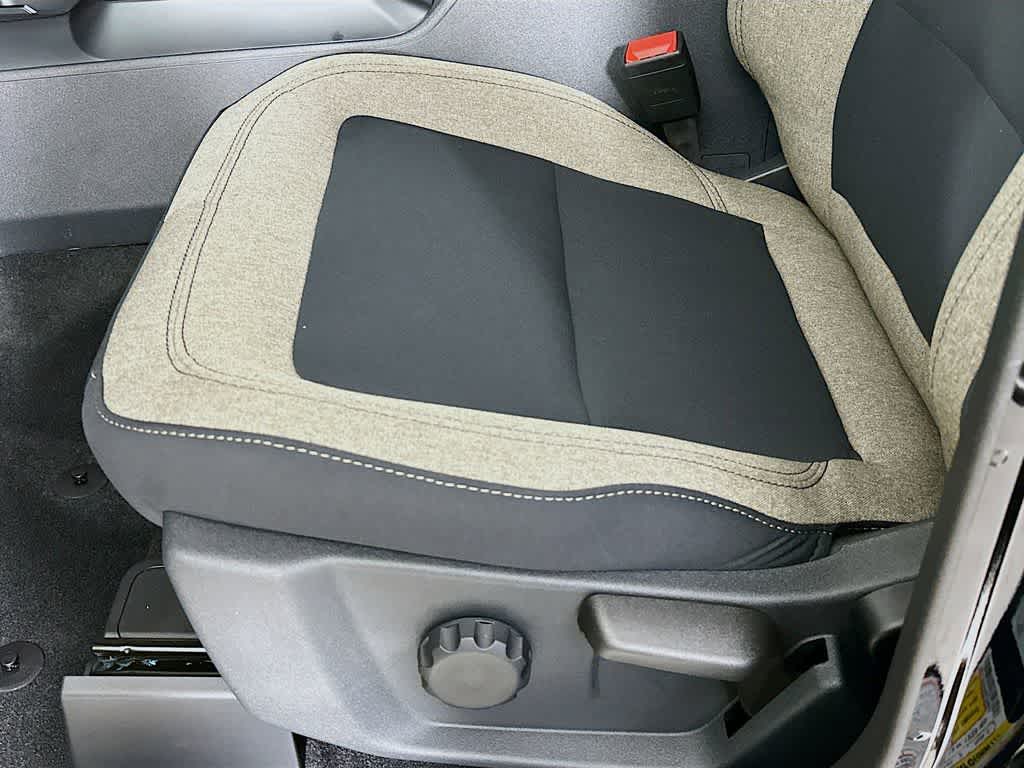 Thumbnail: 2025 Ford Bronco - 30