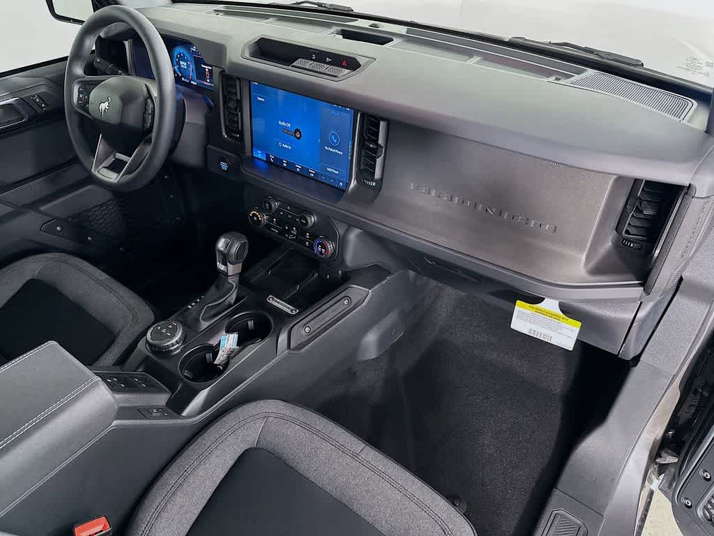 Thumbnail: 2025 Ford Bronco - 30