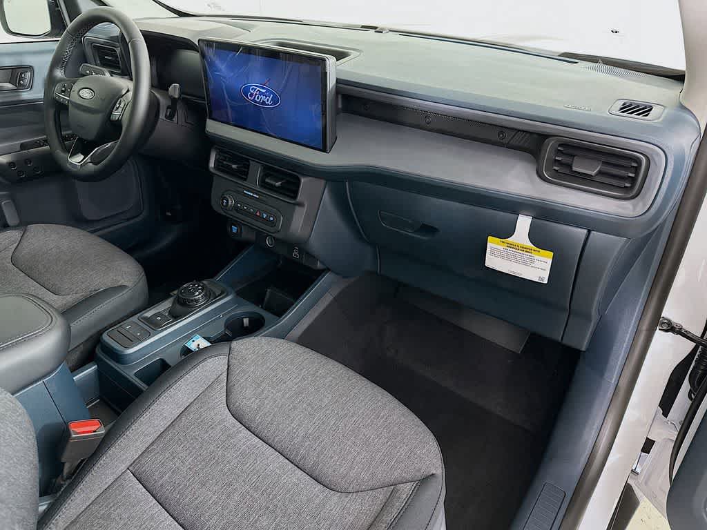 Thumbnail: 2025 Ford Maverick - 33