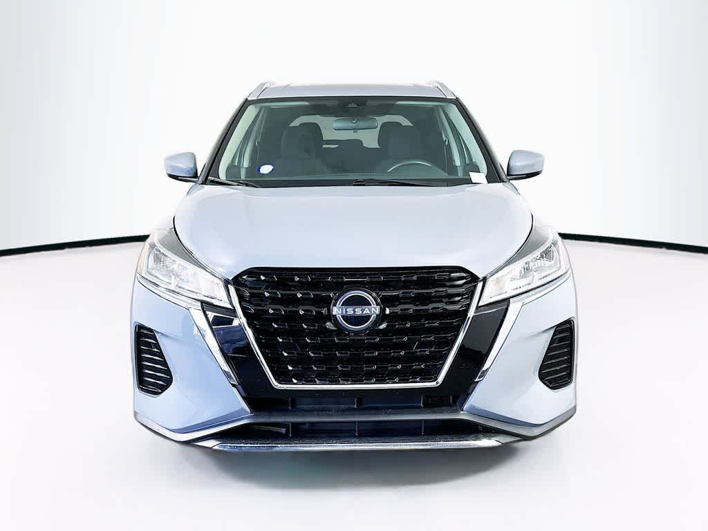 Thumbnail: 2023 Nissan Kicks - 6