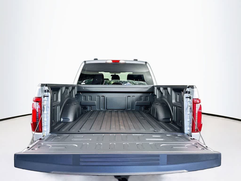 Thumbnail: 2025 Ford F-150 - 21