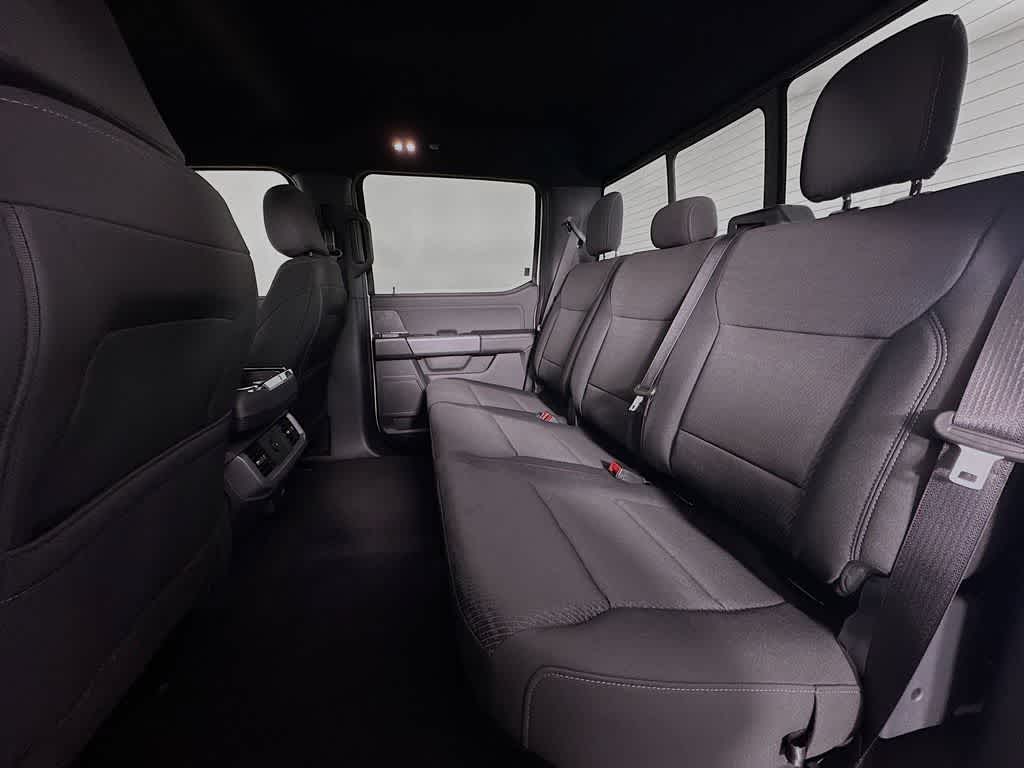 Thumbnail: 2026 Ford F-150 - 14