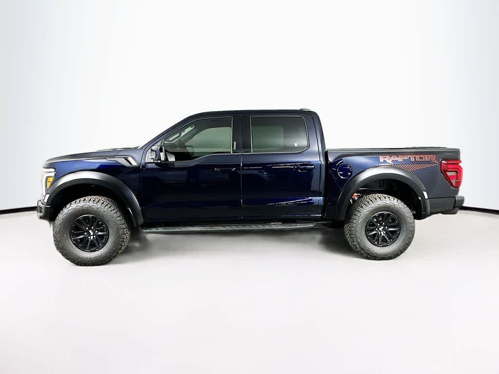 Thumbnail: 2026 Ford F-150 - 3