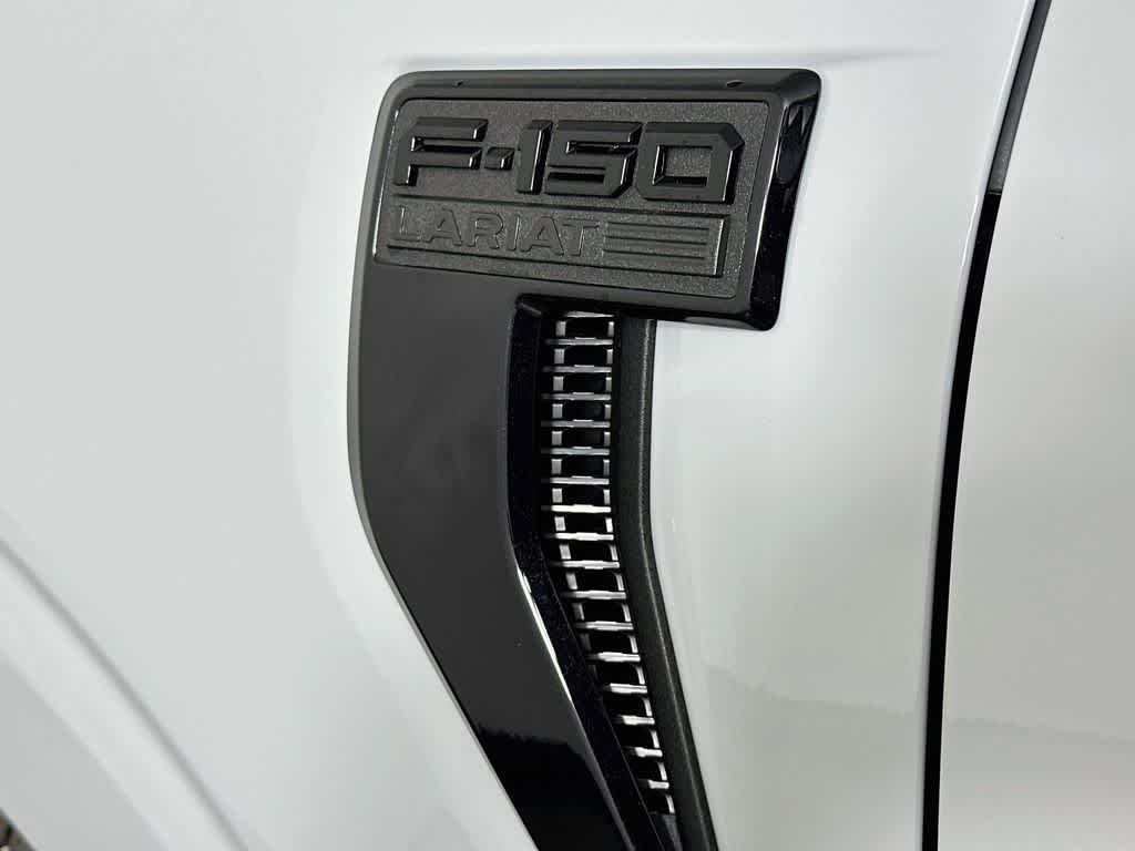 Thumbnail: 2026 Ford F-150 - 7