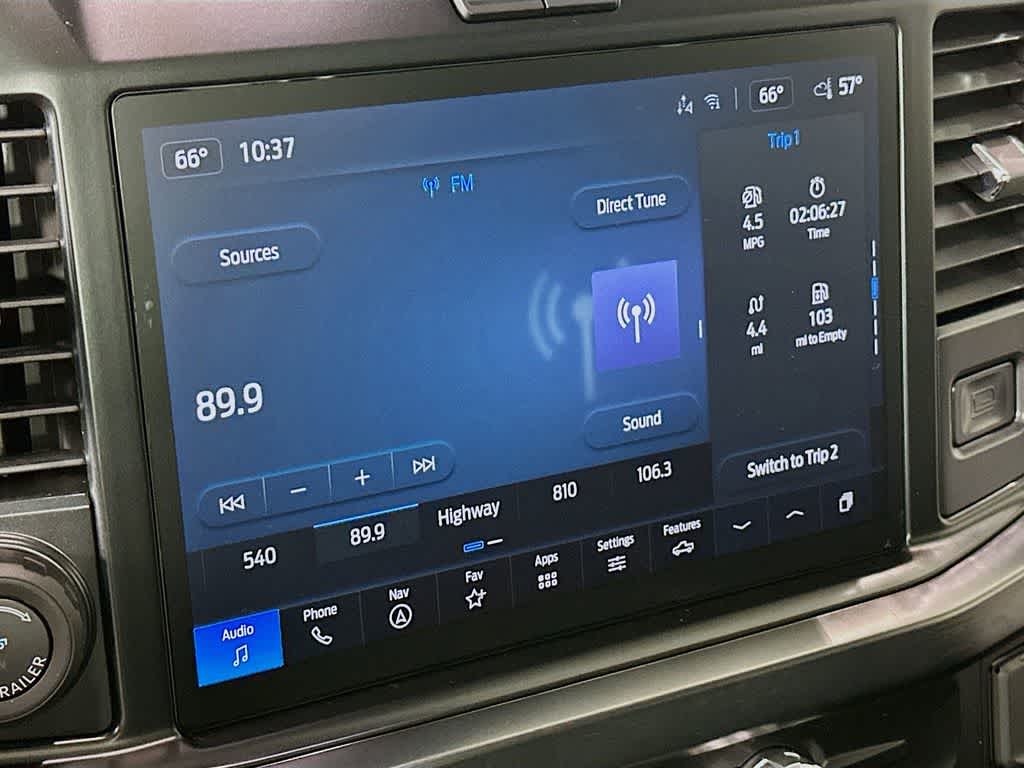 Thumbnail: 2026 Ford F-250 - 17