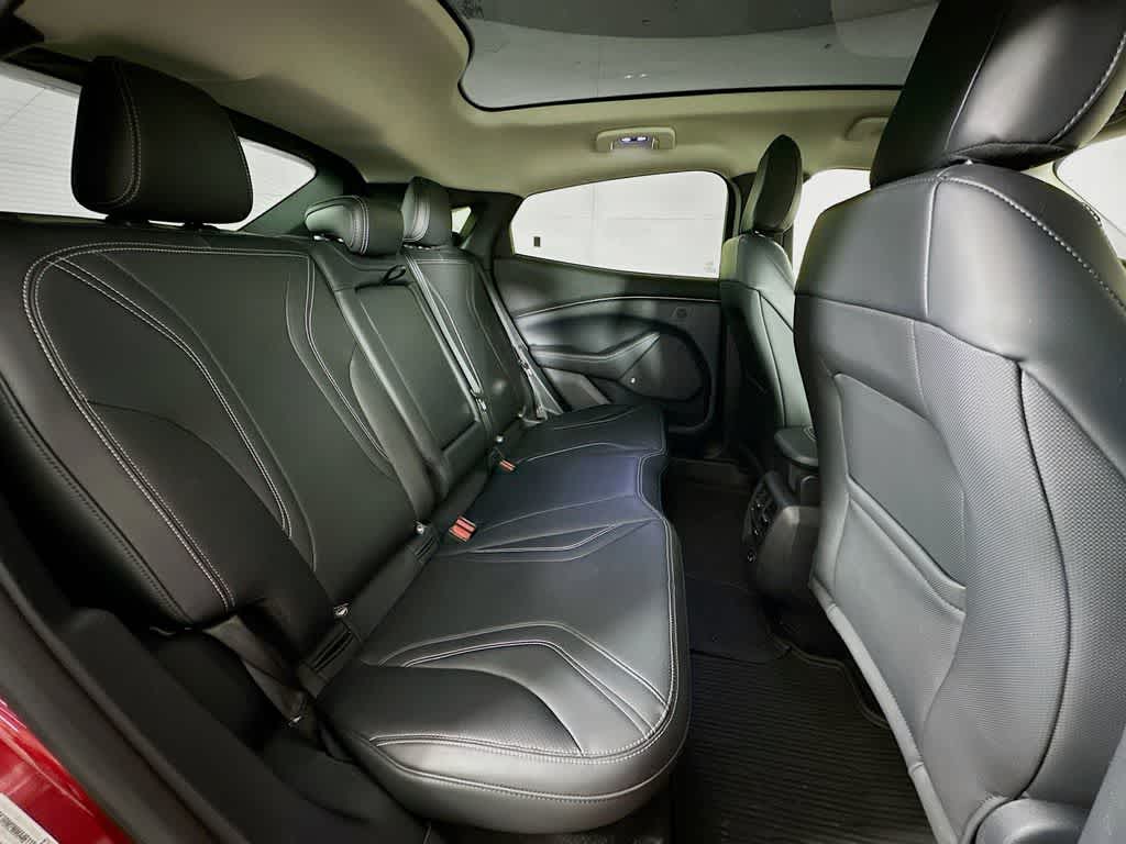 Thumbnail: 2021 Ford Mustang Mach-E - 32