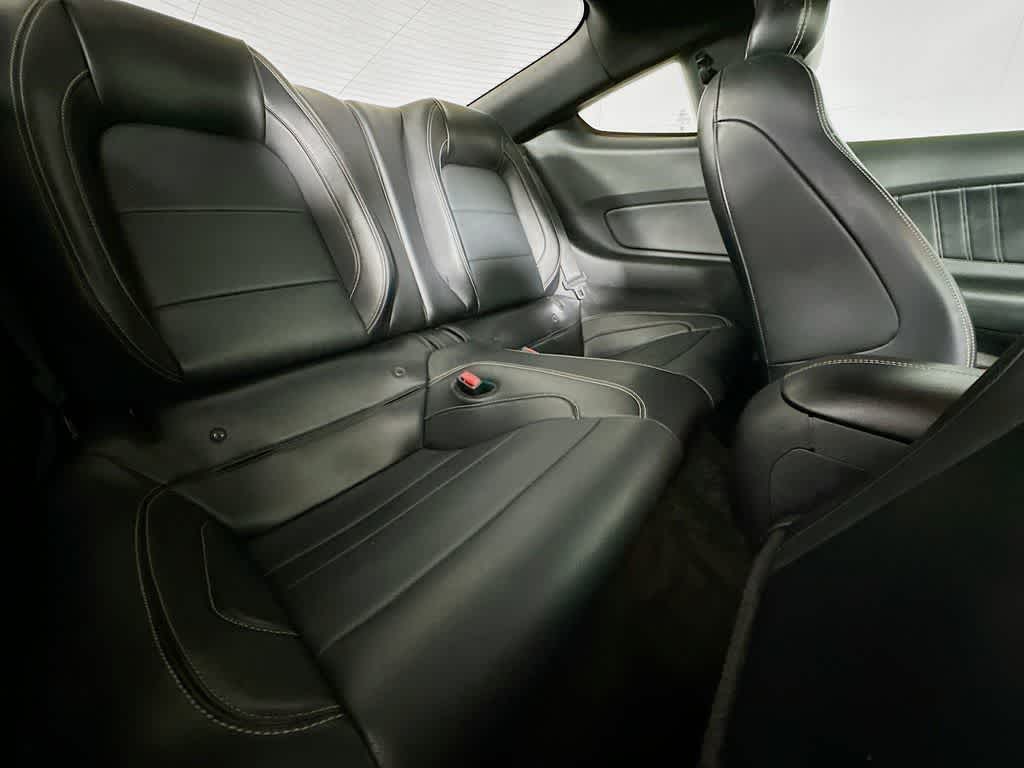 Thumbnail: 2015 Ford Mustang - 30