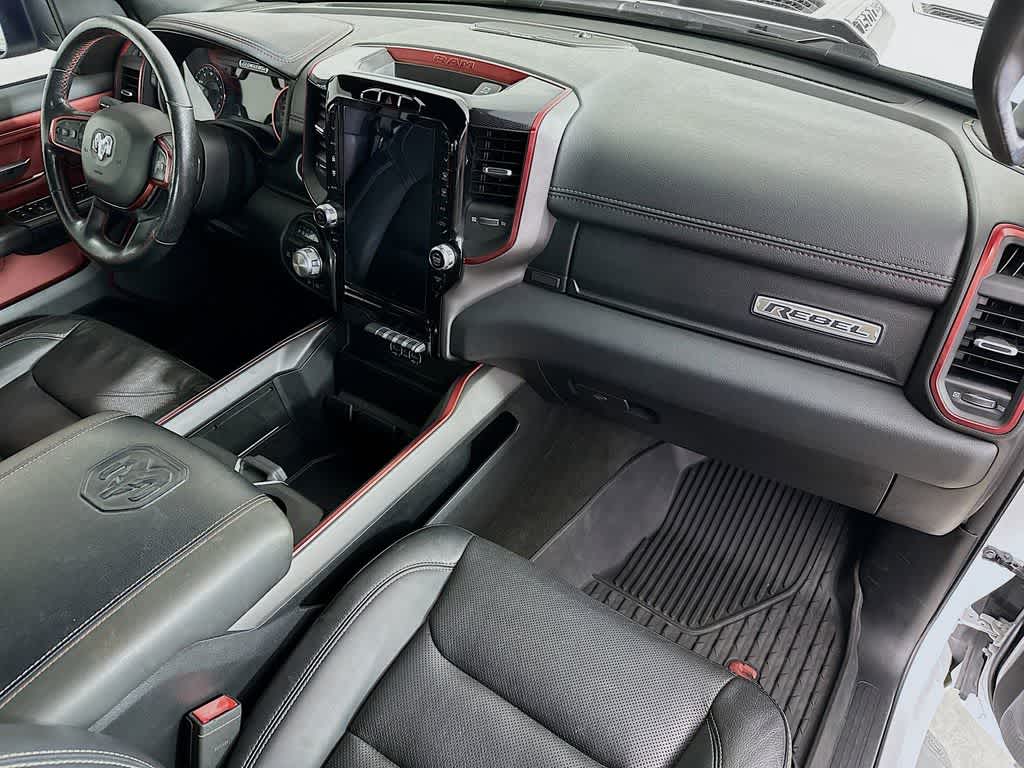 Thumbnail: 2020 RAM 1500 - 32