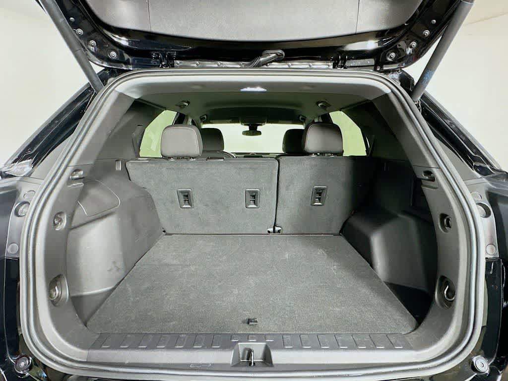 Thumbnail: 2024 Chevrolet Equinox - 21