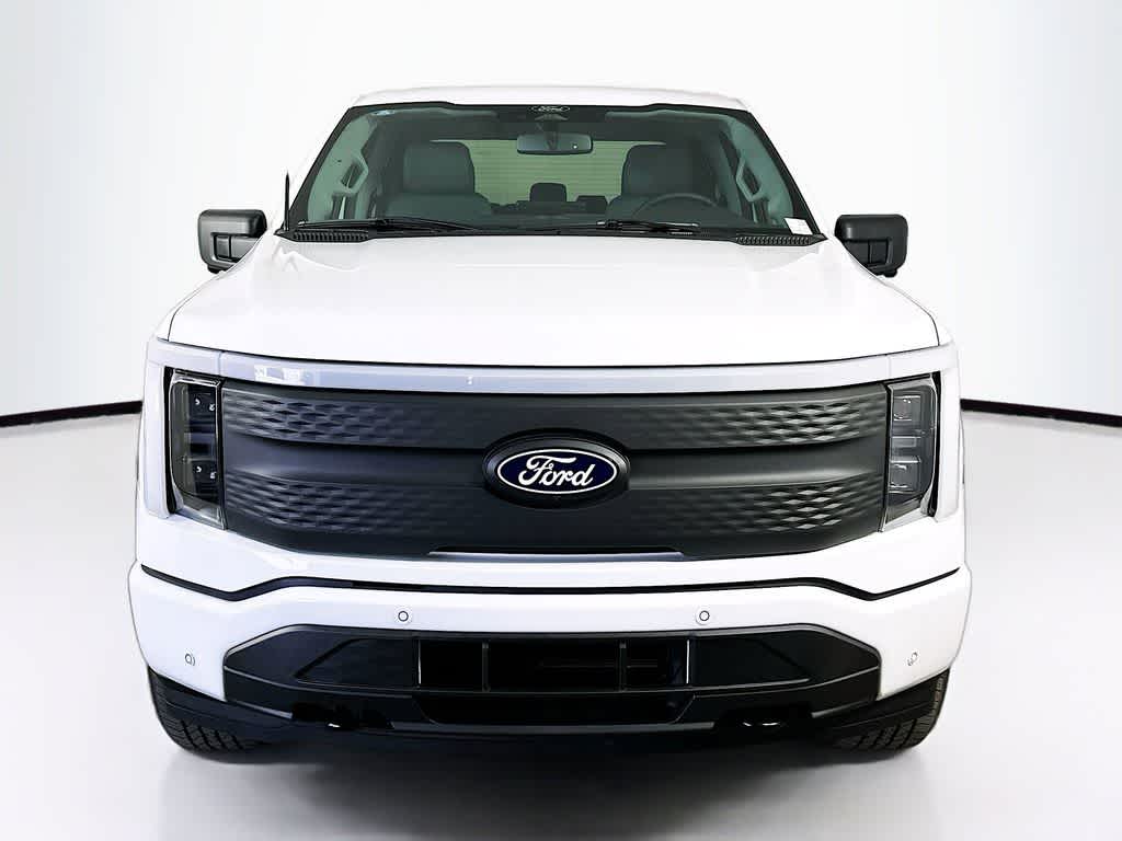 Thumbnail: 2025 Ford F-150 - 6