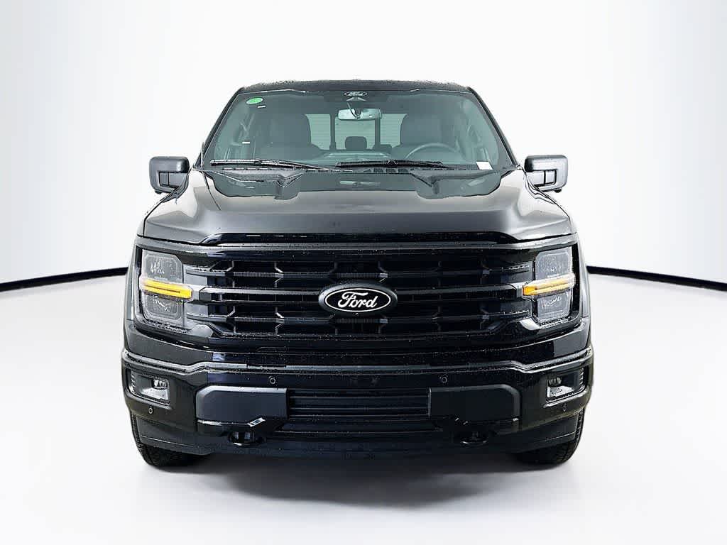 Thumbnail: 2026 Ford F-150 - 6