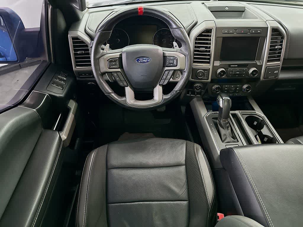 Thumbnail: 2020 Ford F-150 - 10