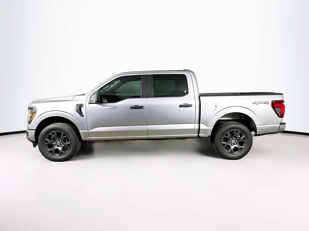 Thumbnail: 2026 Ford F-150 - 3