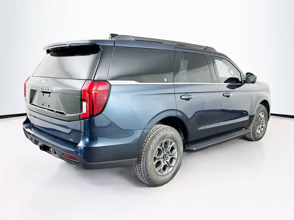 Thumbnail: 2026 Ford Expedition - 24