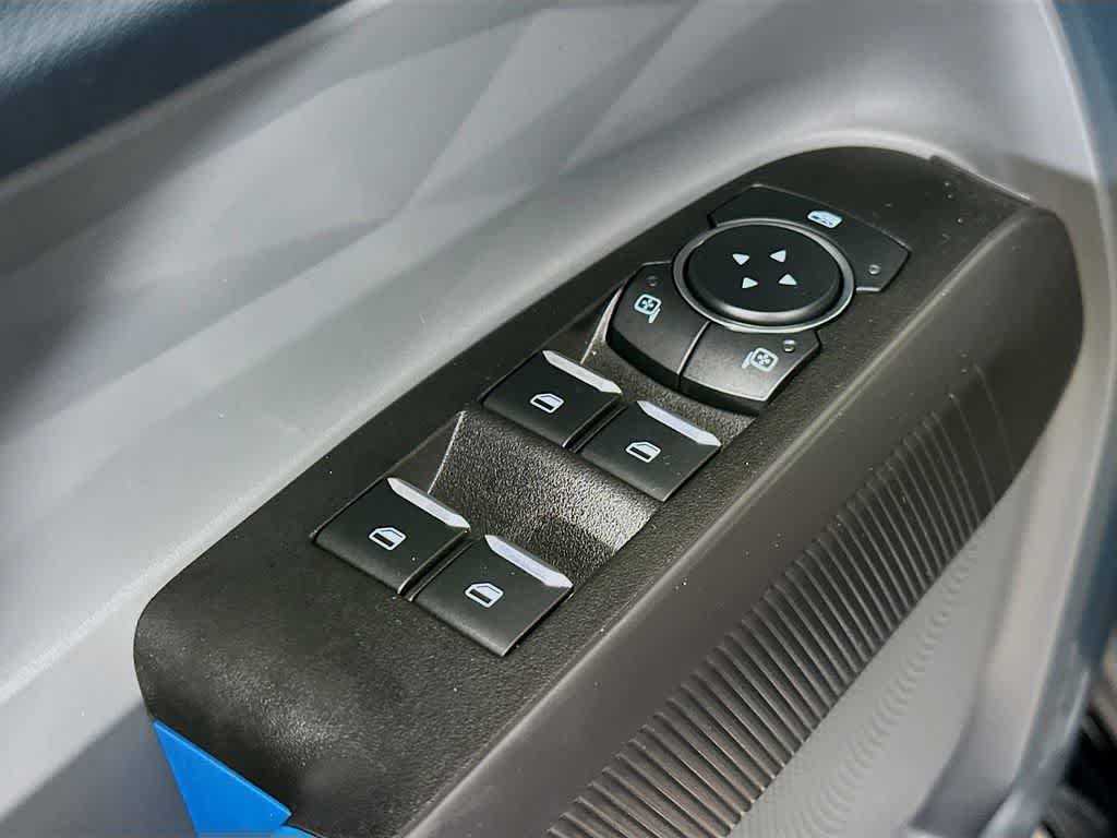 Thumbnail: 2026 Ford Maverick - 26