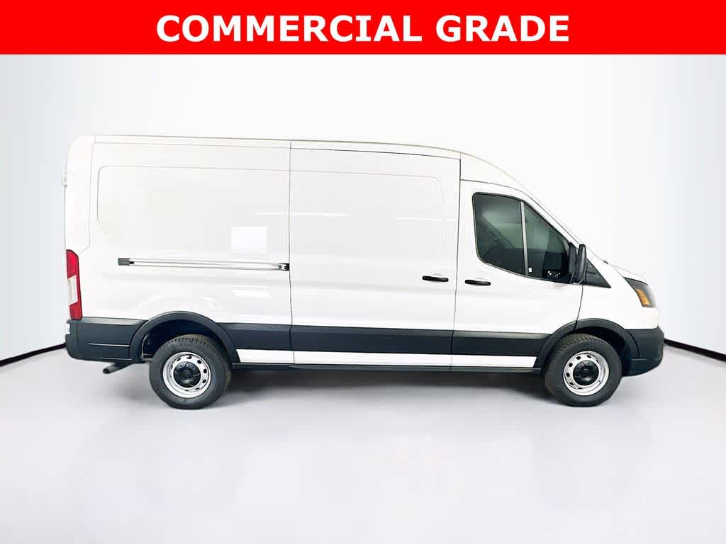 Thumbnail: 2025 Ford Transit Series - 25