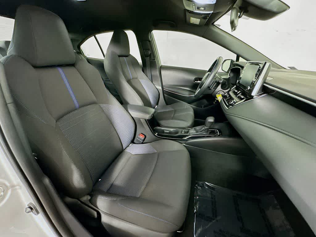 Thumbnail: 2021 Toyota Corolla - 14