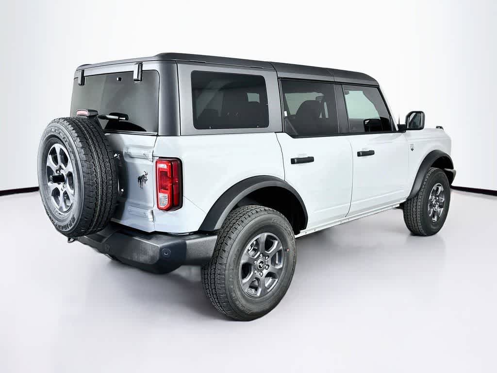 Thumbnail: 2026 Ford Bronco - 25