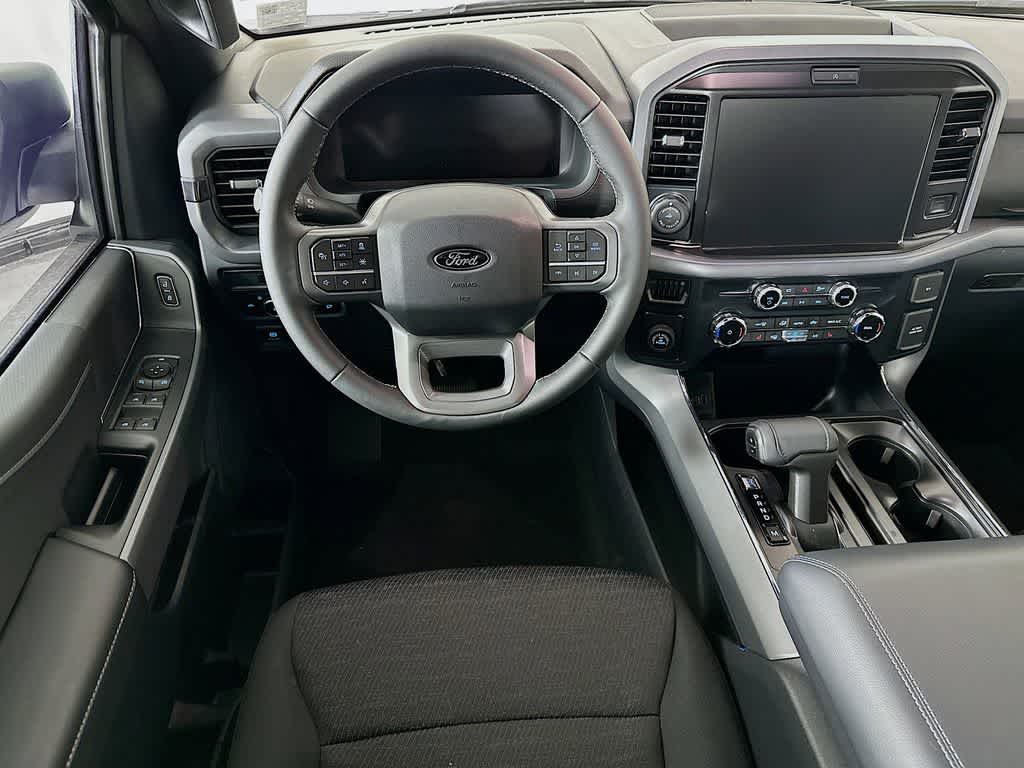 Thumbnail: 2026 Ford F-150 - 10