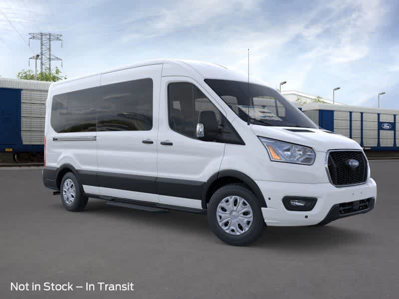 Thumbnail: 2025 Ford Econoline - 7