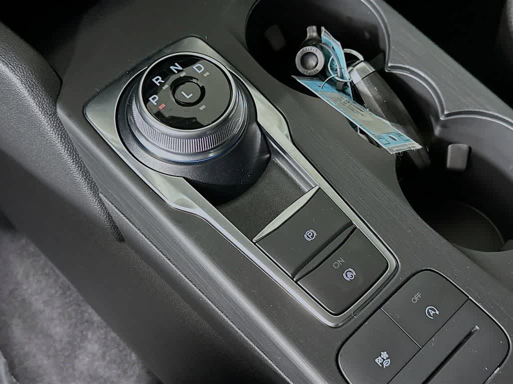 Thumbnail: 2026 Ford Escape - 19