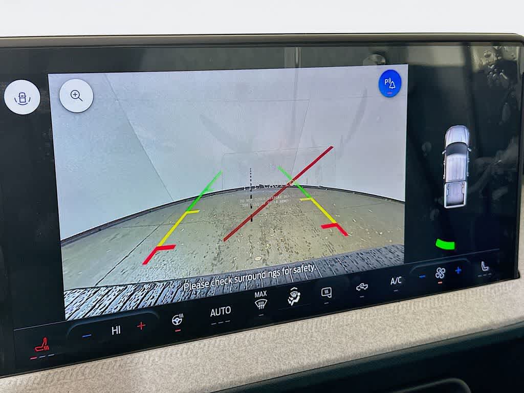 Thumbnail: 2025 Ford Maverick - 28