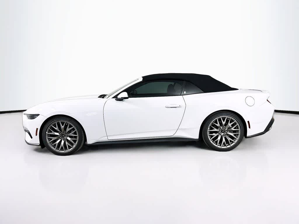 Thumbnail: 2025 Ford Mustang - 3