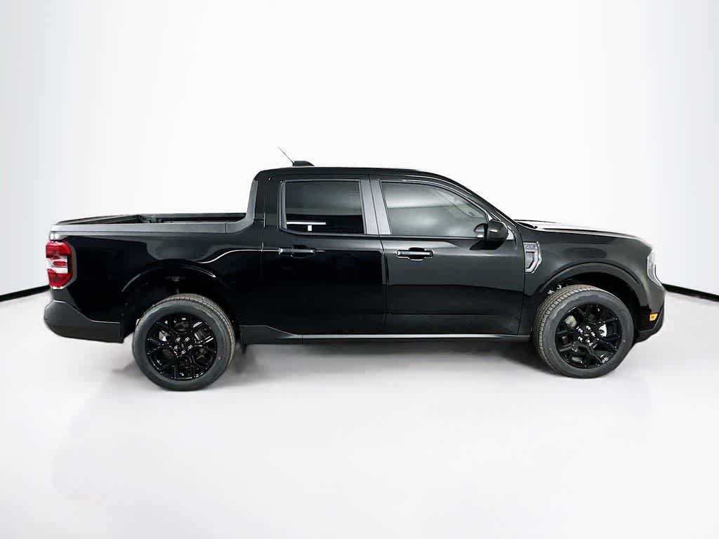 Thumbnail: 2026 Ford Maverick - 24